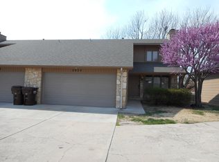 2034 S Capri Ct, Wichita, KS 67207