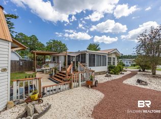 247 Defuniak Cir, Lillian, AL 36549