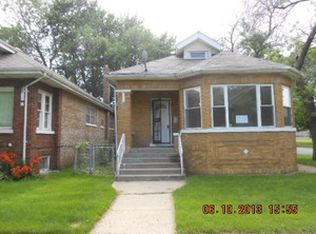 12400 S Stewart Ave, Chicago, IL