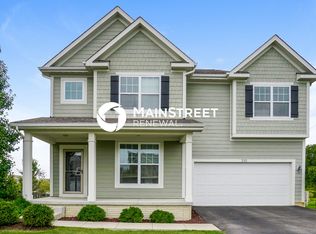 205 Asbury Ct, Pickerington, OH 43147