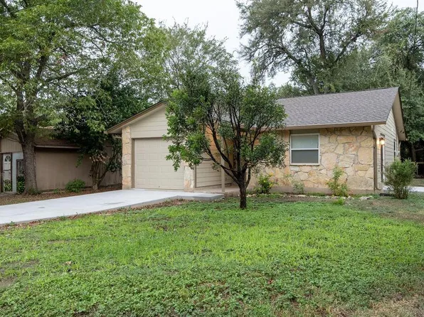2018 Nevada St, San Marcos, TX 78666