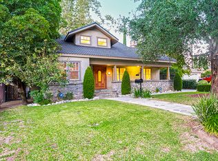 1641 Camulos Ave, Glendale, CA 91208