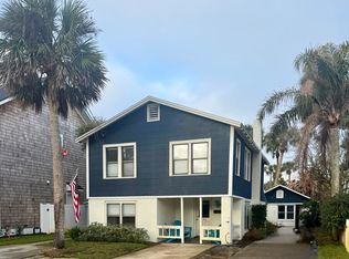 162 Ocean Blvd, Atlantic Beach, FL 32233