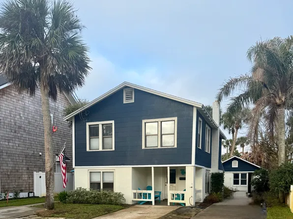 162 Ocean Blvd, Atlantic Beach, FL 32233