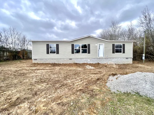 54 S B St Lot 90, Hillsboro, TN 37342