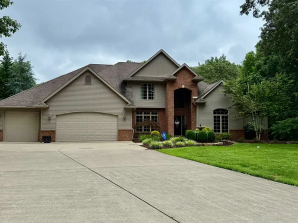 2706 Foxhunters Ln, Flatwoods, KY 41139