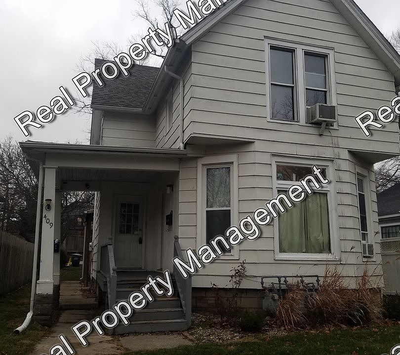 1st image of 409 Franklin St APT 2
