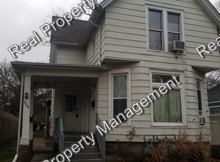 409 Franklin St APT 2, Valparaiso, IN 46383