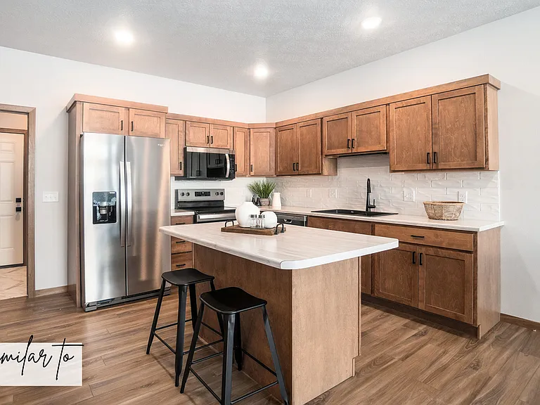 3501 S Jerome Pl — Photo 5