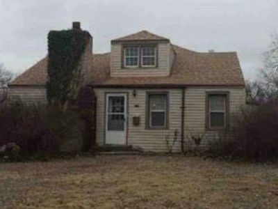 109 N Coolidge St, Enid, OK, 73703