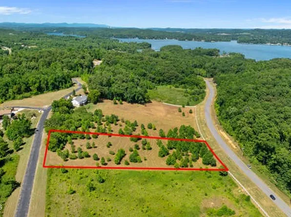 107 Roaming Fawn Dr #615, Rockwood, TN 37854