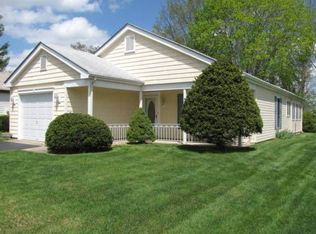 91 Gramercy Pl, Southampton, NJ