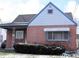 451 Mount Read Blvd, Rochester, NY 14606