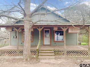 2097 County Road 4510, Pittsburg, TX 75686