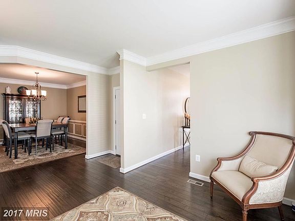 4th image of 6024 Popes Creek Pl