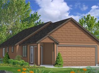 3270 NW 12th Ave, Meridian, ID 83646