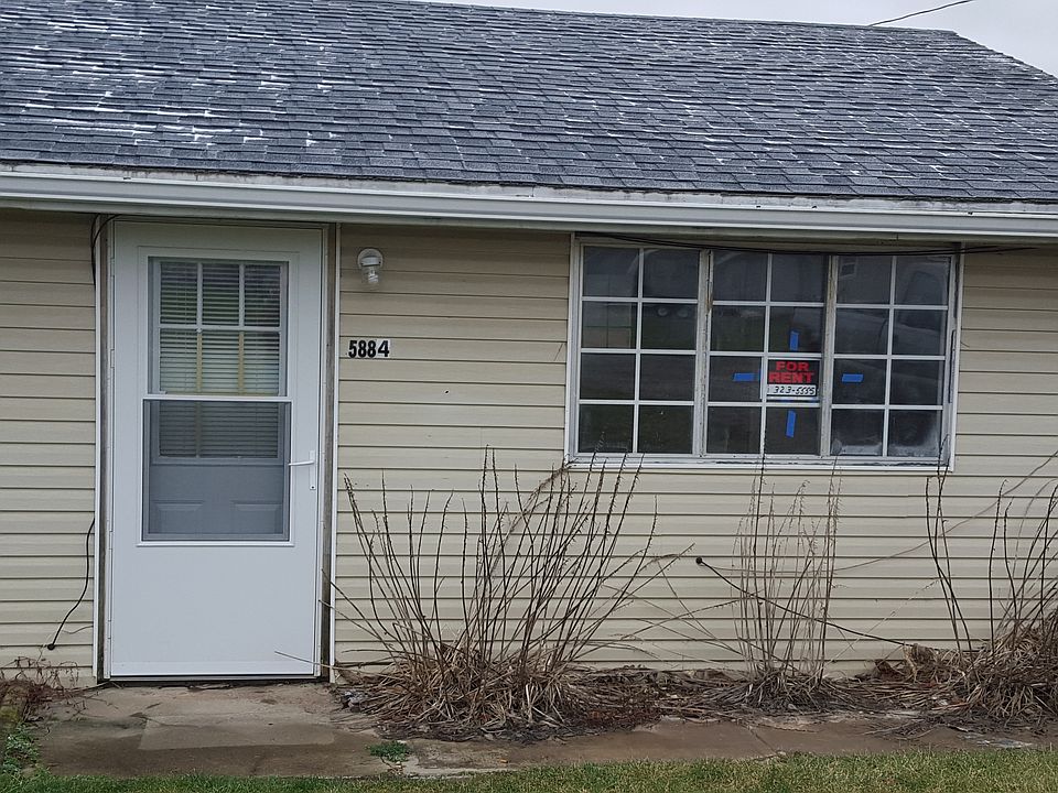 2nd image of 5884 Terre Haute Rd