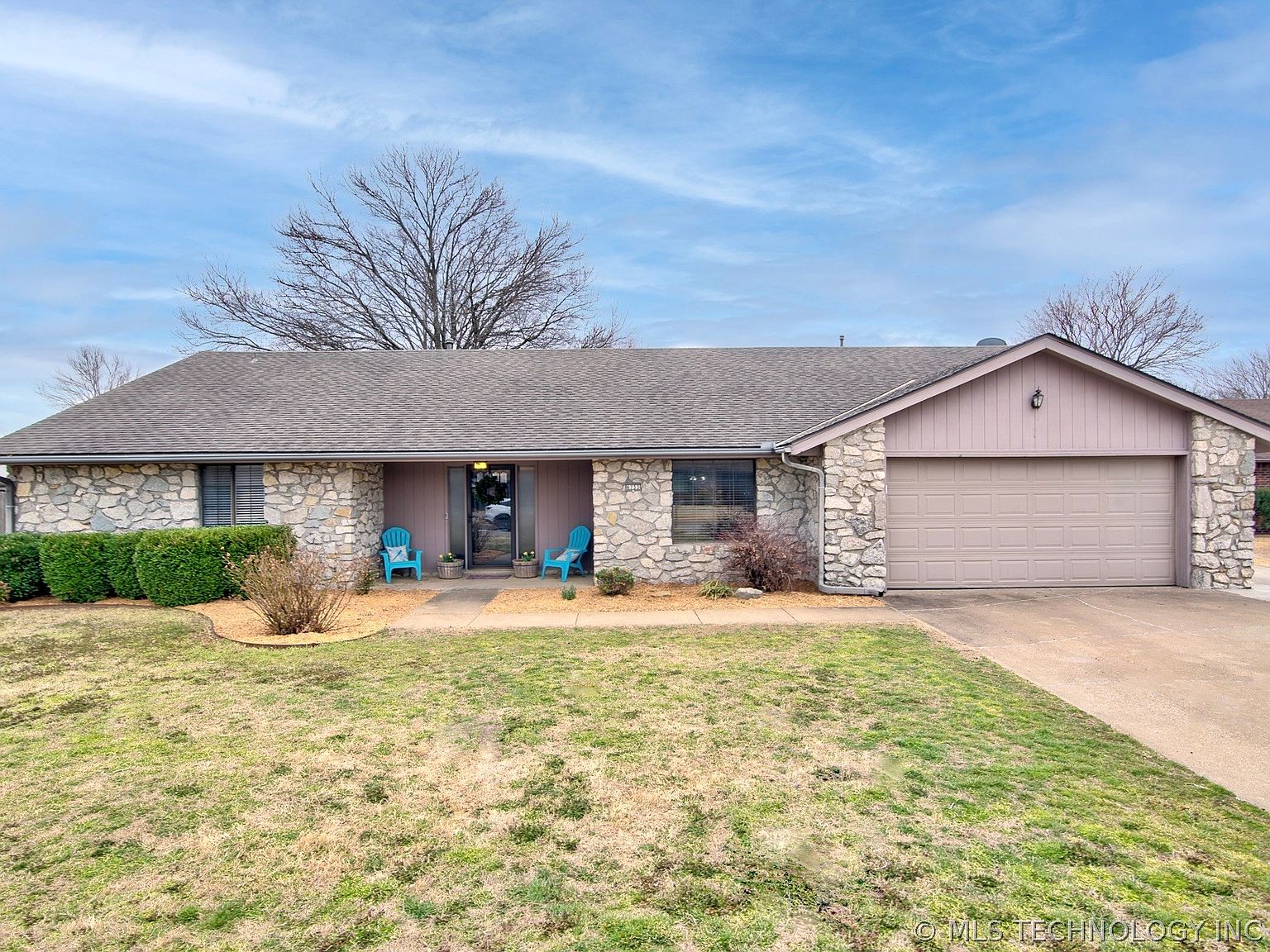 6733 Dorsett Dr, Bartlesville, OK 74006 Zillow