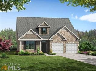 810 Kite Way, Canton, GA 30114