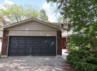 6 Kron Dr, Guelph, ON N1G 3E2