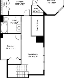 13 Franklin Pl #13-13-6D — Photo 8