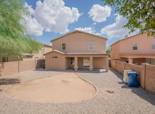 25286 W La Mont Ave, Buckeye, AZ 85326