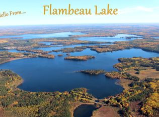 14426 Indian Village Rd, Lac Du Flambeau, WI 54538