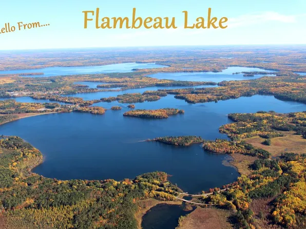 14426 Indian Village Rd, Lac Du Flambeau, WI 54538