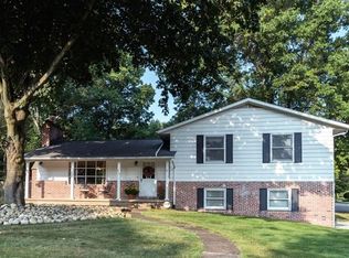 786 Eaglenest Ave, Akron, OH 44303