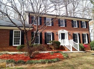 2201 Rodao Dr, Lilburn, GA 30047