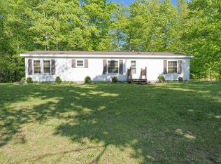 25347 S Raber Rd, Goetzville, MI 49736