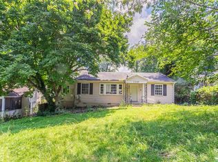 1310 Kenilworth Dr SW, Atlanta, GA 30310