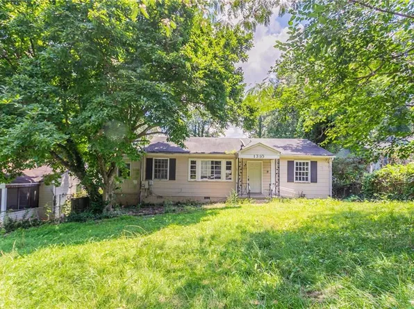 1310 Kenilworth Dr SW, Atlanta, GA 30310