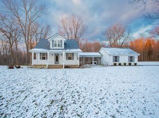 3359 Cole Rd, Amelia, OH 45102