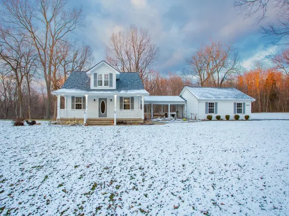 3359 Cole Rd, Amelia, OH 45102