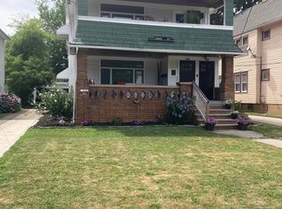 2188 Woodward Ave, Lakewood, OH 44107
