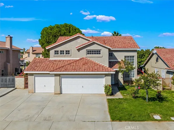 44131 Sunmist Ct, Lancaster, CA 93535