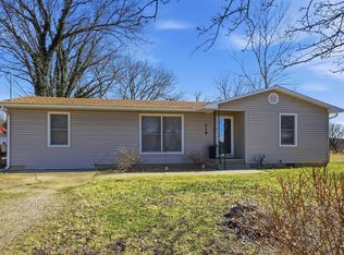219 Ash St, Lyndon, KS 66451
