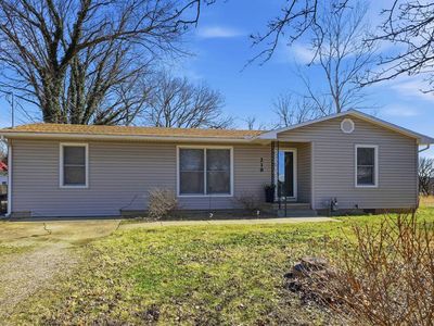 219 Ash St, Lyndon, KS, 66451