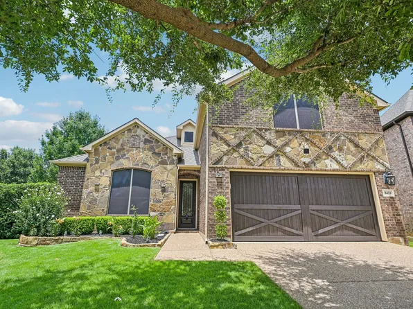 8421 La Fontaine Dr, North Richland Hills, TX 76182