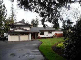 910 Park Rd, Aberdeen, WA 98520