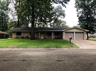 310 White Oak St, Livingston, TX 77351