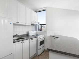 Nicola Place, Vancouver, BC V6G 2Y6