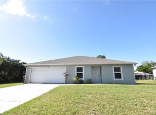 3503 Samoa Ave, North Port, FL 34287