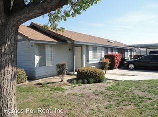 321 Eastridge Cir APT C, Porterville, CA 93257