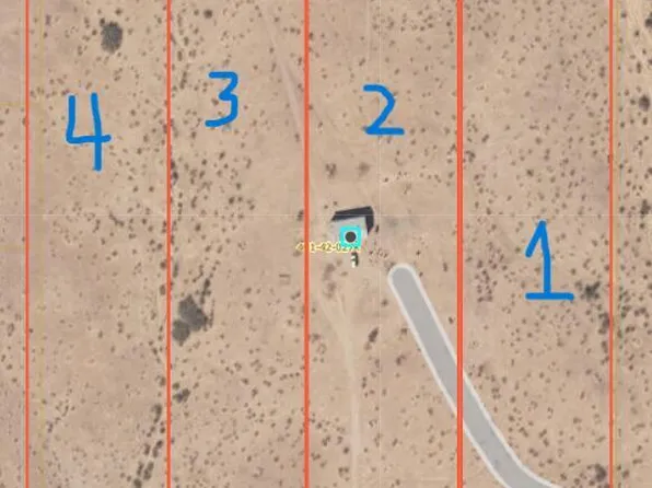 0 S 347TH Avenue #1, Arlington, AZ 85322