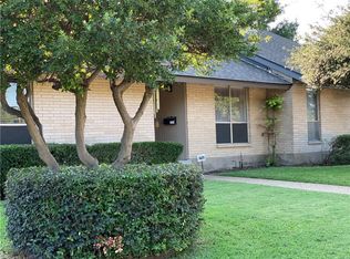 9839 Crest Meadow Dr, Dallas, TX 75230