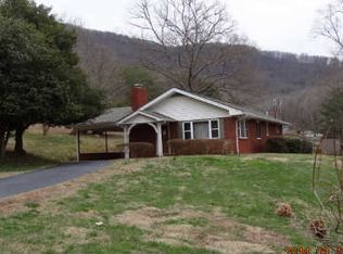 748 Old Forge Ests, Hiawassee, GA 30546