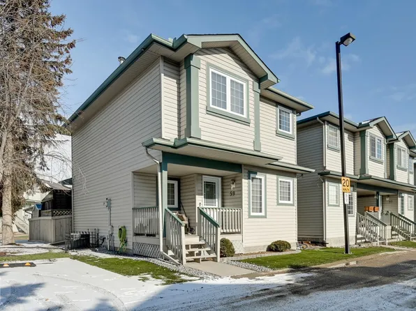 14803 Miller Blvd NW #59, Edmonton, AB T5Y 3A4