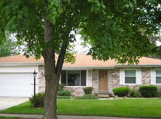 836 Heather Dr, Bourbonnais, IL 60914